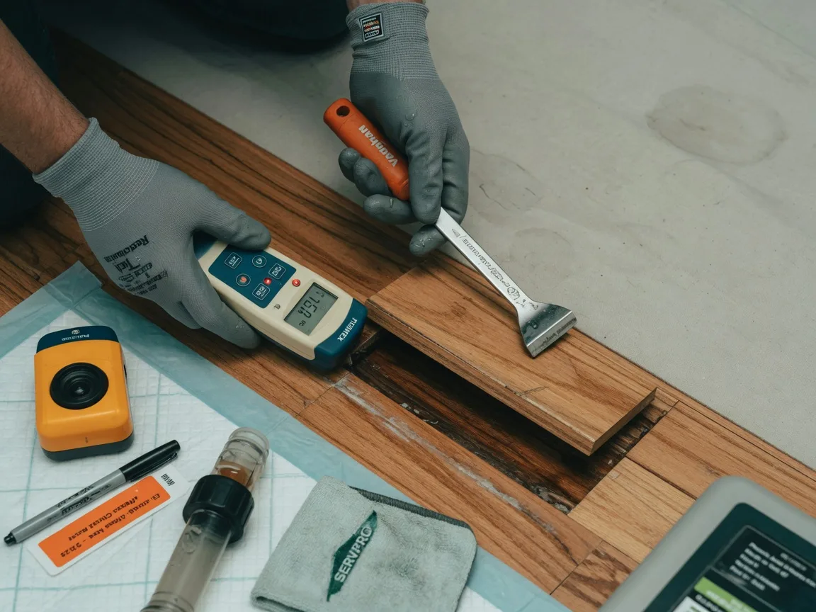 Why choose Water Damage Restoration in Austin, PA